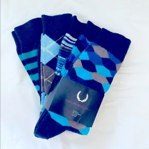 NWT Easton Marlowe Socks
